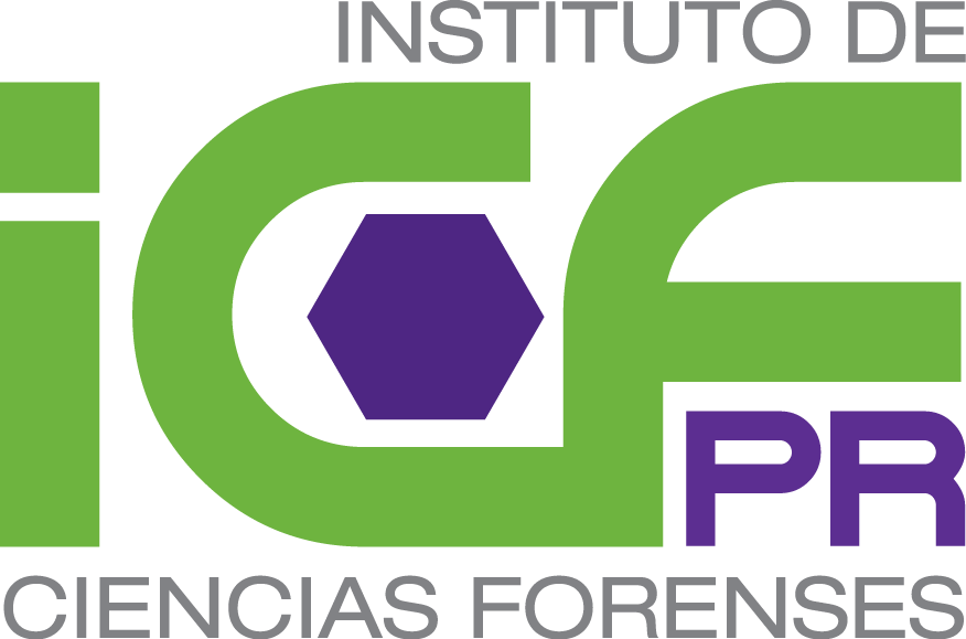 ICF Green Logo